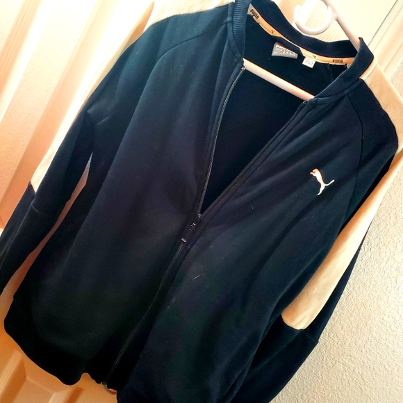 Vintage Puma Jacket - Picture 3 of 6